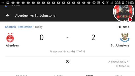 spfl results today.